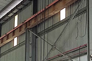 Kawasan Perindustrian Pengkalan 2