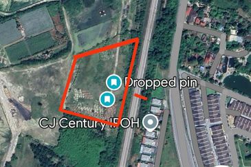 Kawasan Perindustrian Pengkalan 2