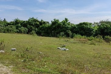 Kawasan Perindustrian Pengkalan 2