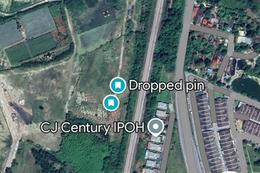 Kawasan Perindustrian Pengkalan 2