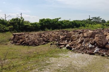 Kawasan Perindustrian Pengkalan 2