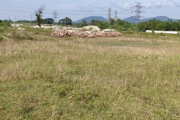 Kawasan Perindustrian Pengkalan 2