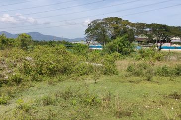 Kawasan Perindustrian Pengkalan 2