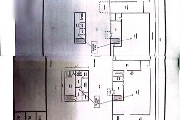 Pengkalan 1 industrial park (opposite the Bomba station