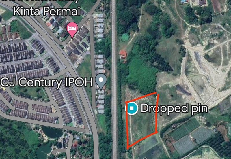 Kawasan Perindustrian Pengkalan 2