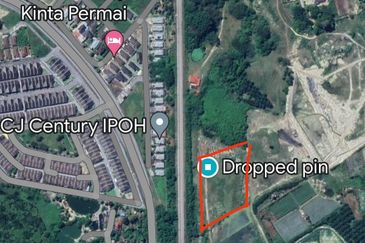 Kawasan Perindustrian Pengkalan 2