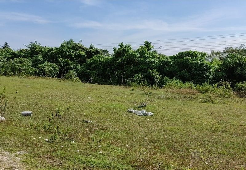 Kawasan Perindustrian Pengkalan 2