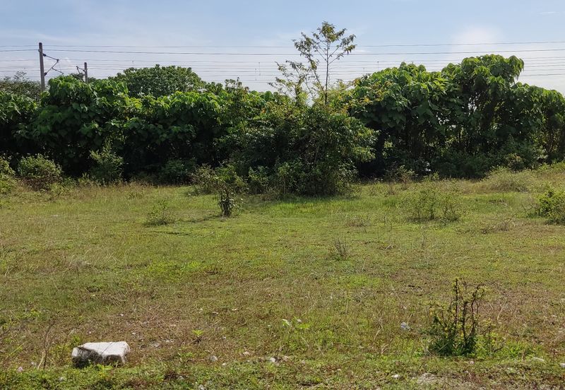 Kawasan Perindustrian Pengkalan 2