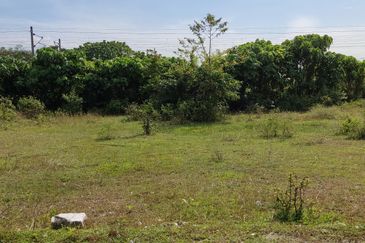 Kawasan Perindustrian Pengkalan 2