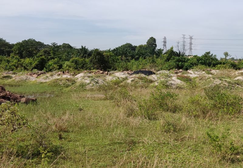 Kawasan Perindustrian Pengkalan 2