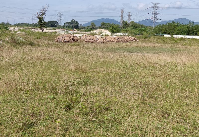 Kawasan Perindustrian Pengkalan 2