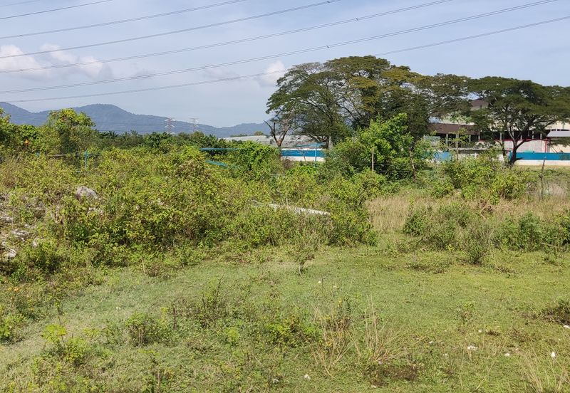 Kawasan Perindustrian Pengkalan 2