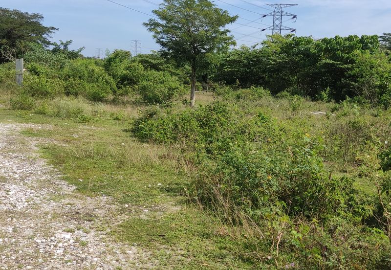 Kawasan Perindustrian Pengkalan 2