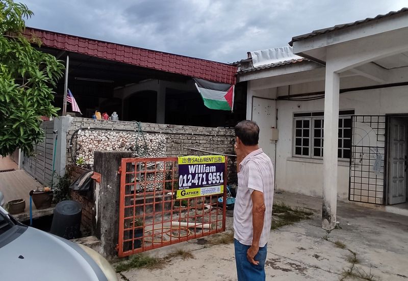 TAMAN LAPANGAN MELODI