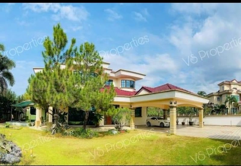 Meru Valley Golf Resort