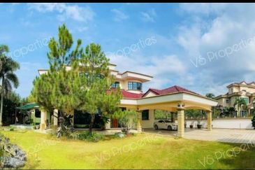 Meru Valley Golf Resort