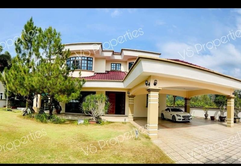 Meru Valley Golf Resort