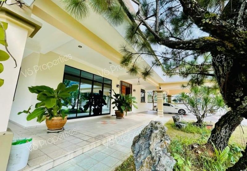 Meru Valley Golf Resort