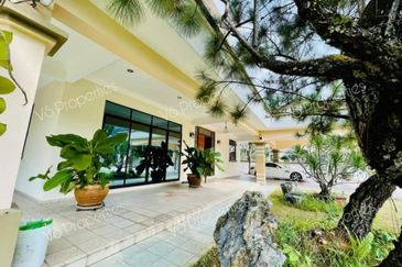 Meru Valley Golf Resort