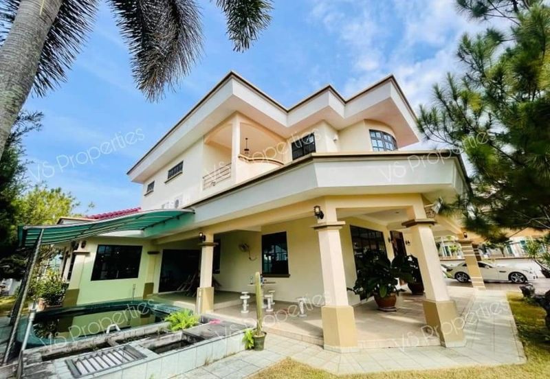 Meru Valley Golf Resort