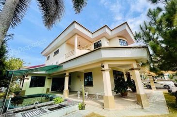 Meru Valley Golf Resort