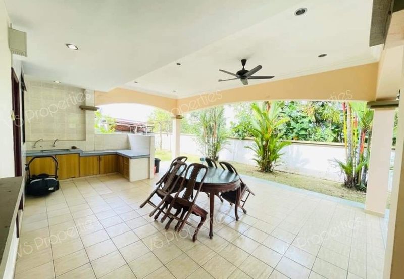 Meru Valley Golf Resort