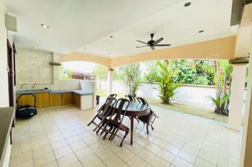 Meru Valley Golf Resort