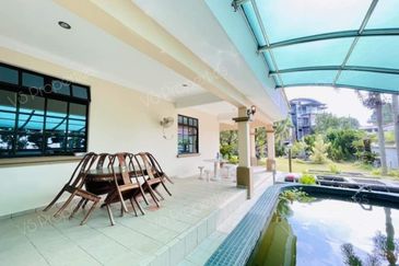 Meru Valley Golf Resort