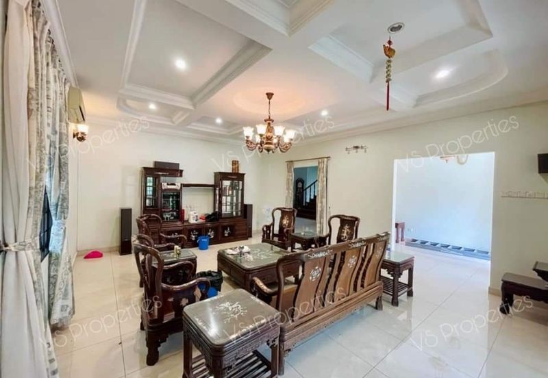 Meru Valley Golf Resort