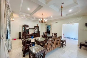 Meru Valley Golf Resort