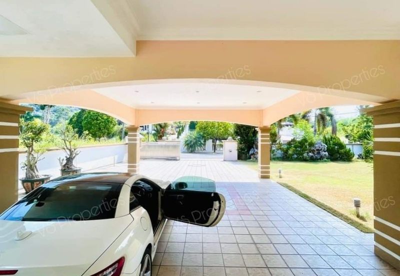 Meru Valley Golf Resort