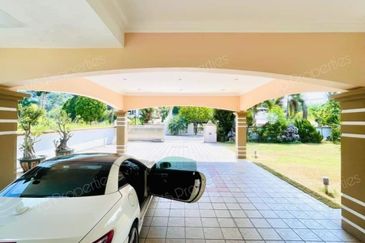 Meru Valley Golf Resort