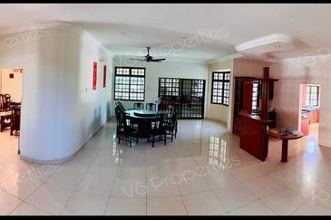 Meru Valley Golf Resort