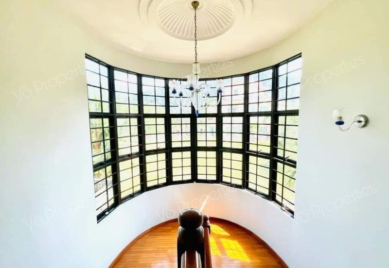 Meru Valley Golf Resort