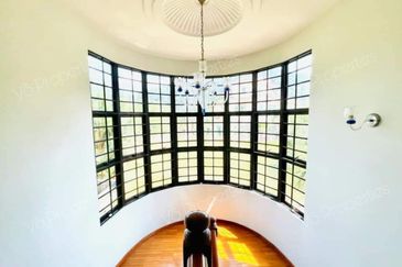 Meru Valley Golf Resort