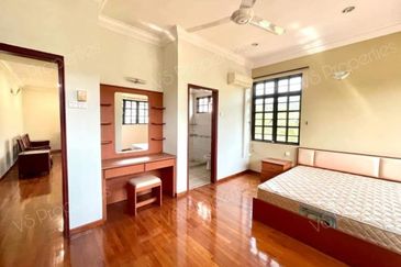 Meru Valley Golf Resort