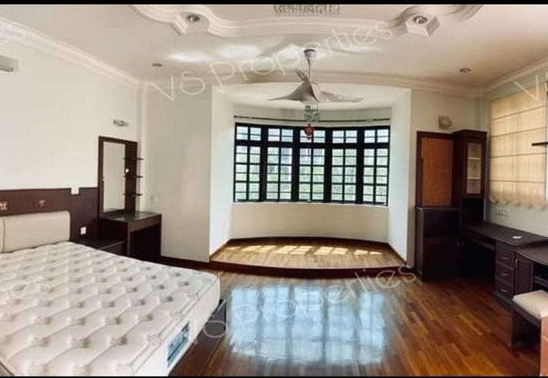 Meru Valley Golf Resort