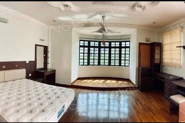 Meru Valley Golf Resort