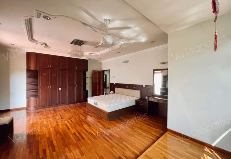 Meru Valley Golf Resort