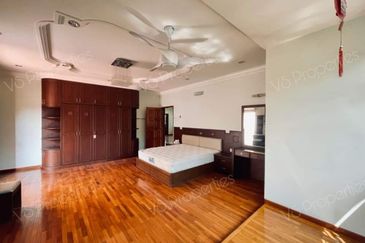 Meru Valley Golf Resort