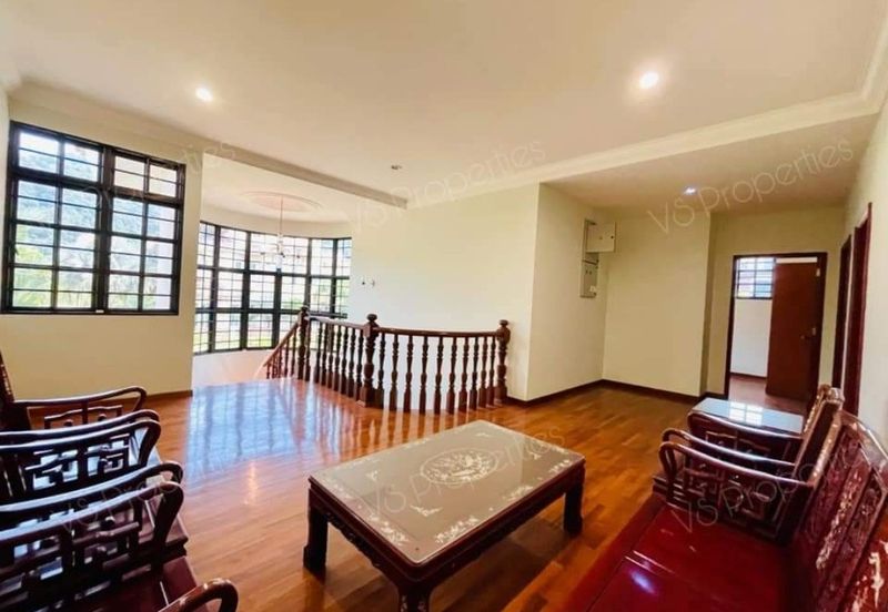 Meru Valley Golf Resort