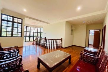 Meru Valley Golf Resort