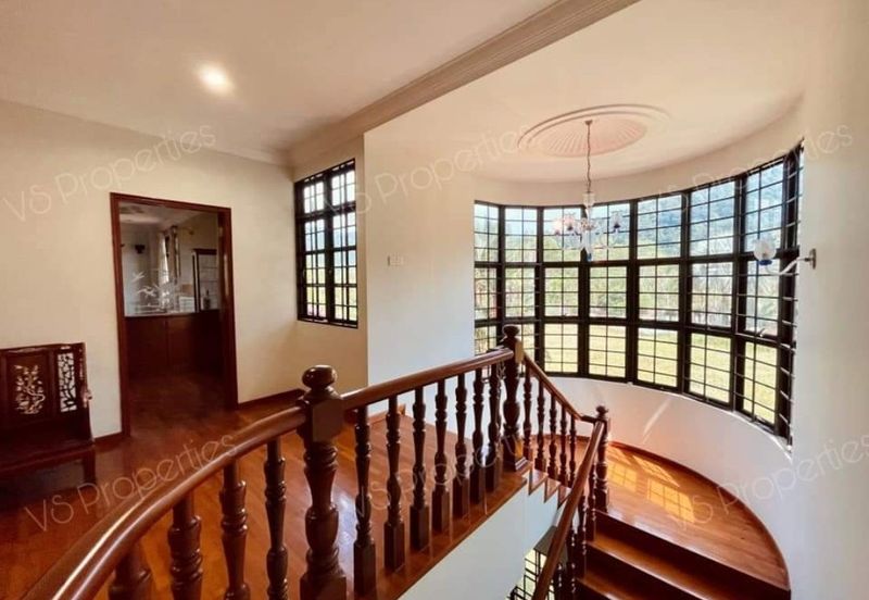 Meru Valley Golf Resort