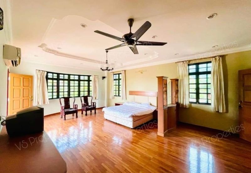 Meru Valley Golf Resort