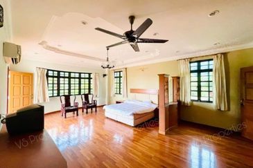 Meru Valley Golf Resort