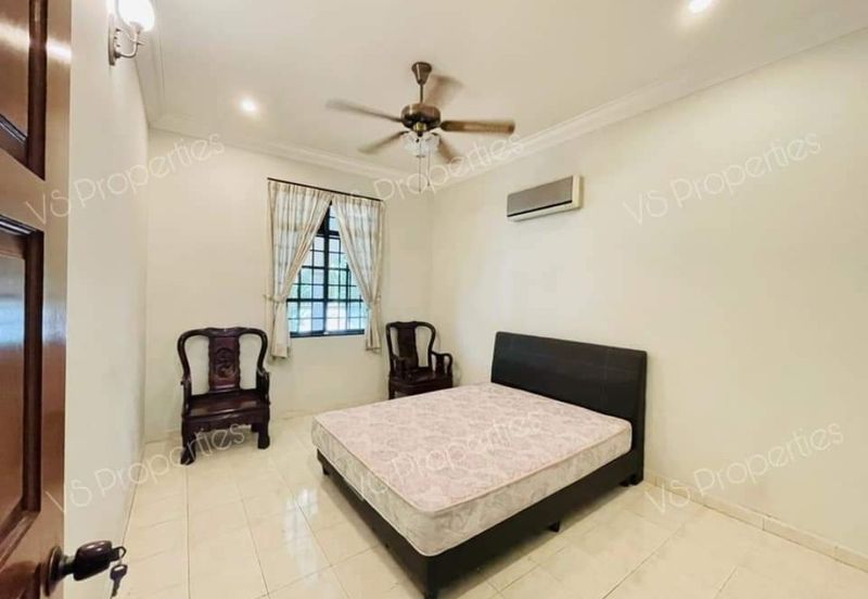 Meru Valley Golf Resort