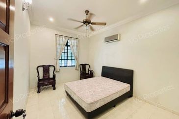 Meru Valley Golf Resort