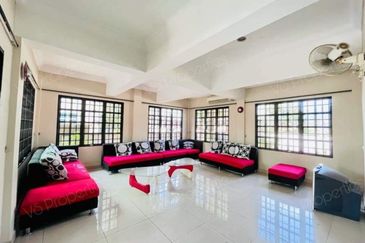 Meru Valley Golf Resort