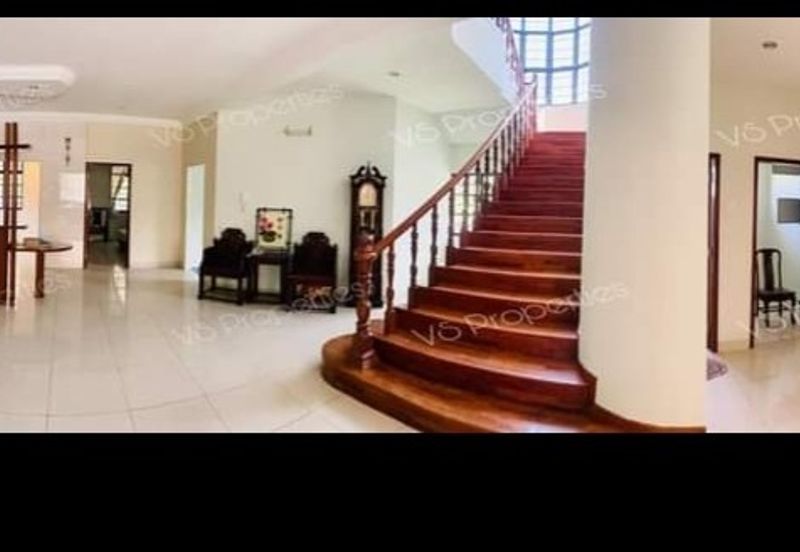 Meru Valley Golf Resort