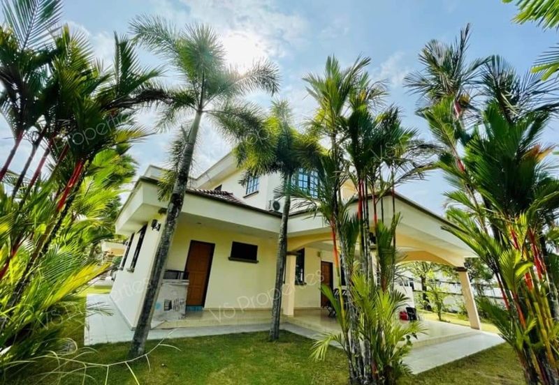 Meru Valley Golf Resort